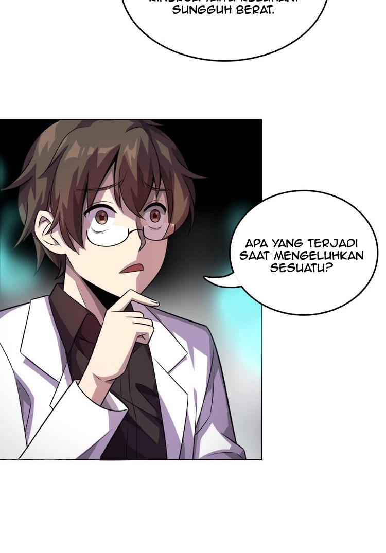 Reborn Doctor chapter 1